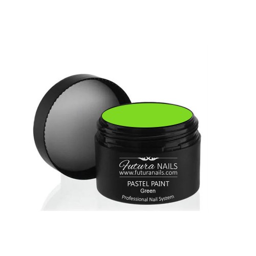 Pastel Paint Green Pastel Paint Green